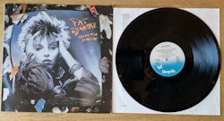 Pat Benatar, Seven the hard way. Vinyl LP