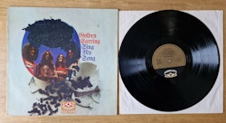 Golden Earring, Sing my song. Vinyl LP