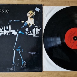Roxy Music, For your pleasure. Vinyl LP