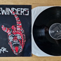 Sidewinders, Witchdoctor. Vinyl LP