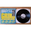 Various, Grindcrusher. Vinyl LP
