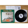 World War XXIV, No luck. Vinyl LP
