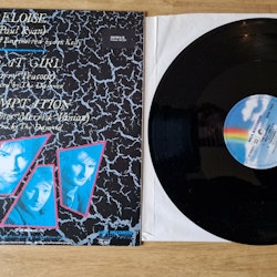 The Damned, Eloise. Vinyl S 12"