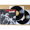 Grand Funk, Live album. Vinyl 2LP