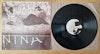 Nina Hagen, Nina Hagen. Vinyl LP