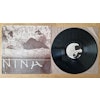 Nina Hagen, Nina Hagen. Vinyl LP
