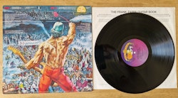 Frank Zappa, The man from utopia. Vinyl LP
