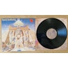 Iron Maiden, Powerslave. Vinyl LP