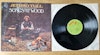 Jethro Tull, Songs from the wood. Vinyl LP