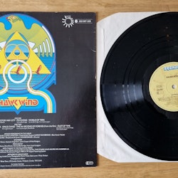 Hawkwind, Levitation. Vinyl LP