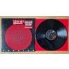 Uriah Heep, Equator. Vinyl LP