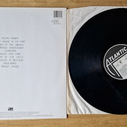 AC/DC, Flick of the switch. Vinyl LP