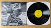 Uriah Heep, Conquest. Vinyl LP