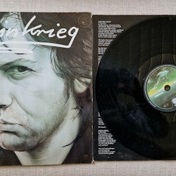 Kleinkrieg, Nur für jung's. Vinyl LP