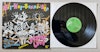 The Increadible T. H. Scratchers Starring: Freddy Love, Hip hop bommi bop bop. Vinyl LP