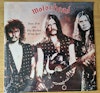 Motorhead, No sleep at all. Vinyl LP