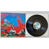 Uriah Heep, The Magicians birthday. Vinyl LP