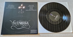 Via Sinistra, Via Sinistra. Vinyl LP