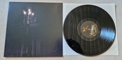 Via Sinistra, Silencioso Culto De Abismo. Vinyl LP