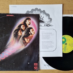 Deep Purple, Fireball. Vinyl LP
