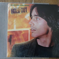 Jackson Browne, Hold out. Vinyl LP