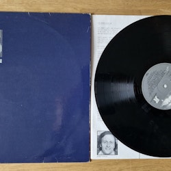 M 3, Vibrationen. Vinyl LP