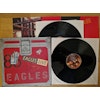 Eagles, Eagles Live. Vinyl 2LP