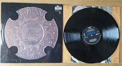 The Mission, Children. Vinyl LP