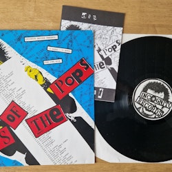 Various, Flops of the pops. Vinyl LP