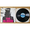 T Rex, The slider. Vinyl LP