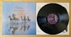 Bob Seger & The Silver Bullet band, Against the Wind. Vinyl LP