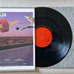 Deep Purple, Nobodys perfect. Vinyl 2LP