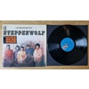 Steppenwolf, Steppenwolf. Vinyl LP