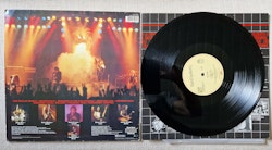 Iron Maiden, Killers. Vinyl LP