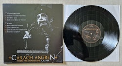 Carach Angren, Where the corpses sink forever. Vinyl LP