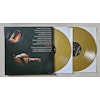 Carach Angren, Death came through a phantom ship (Gold 300 copies). Vinyl 2LP