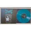 Mayhem, Live in Jessheim (Green). Vinyl LP