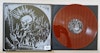 Mayhem, Atavistic black disorder/Kommando (Red). Vinyl LP