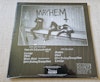 Mayhem, Pure fucking armageddon (Numbered edt). Vinyl LP