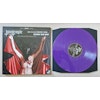 Twin Temple, Twin Temple (Bring you their signatuer sound, Satanic Doo-woop) (Purple). Vinyl LP