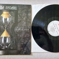 Mike & The Mechanics, The living years. Vinyl S 12"