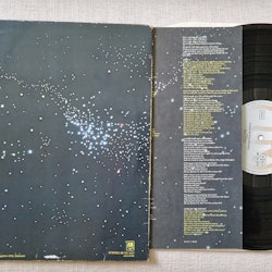 Supertramp, Crime of the century. Vinyl LP