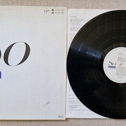 Peter Gabriel, So. Vinyl LP