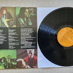 David Bowie, Soundrack from Wir kinder vom Bahnhof Zoo. Vinyl LP