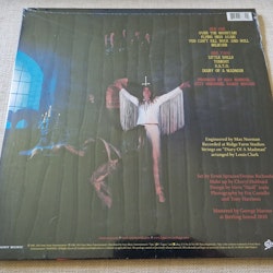 Ozzy Osbourne, Diary of a madman. Vinyl LP