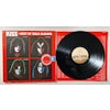 Kiss, The Best of Solo albums. Vinyl LP