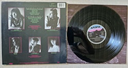 GTR, GTR. Vinyl LP