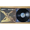 Whitesnake, Saints and sinners. Vinyl LP