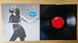 Jennifer Rush, Movin. Vinyl LP