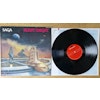 Saga, Silent knight. Vinyl LP